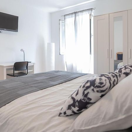 Apartman Carduelis 斯普利特 外观 照片